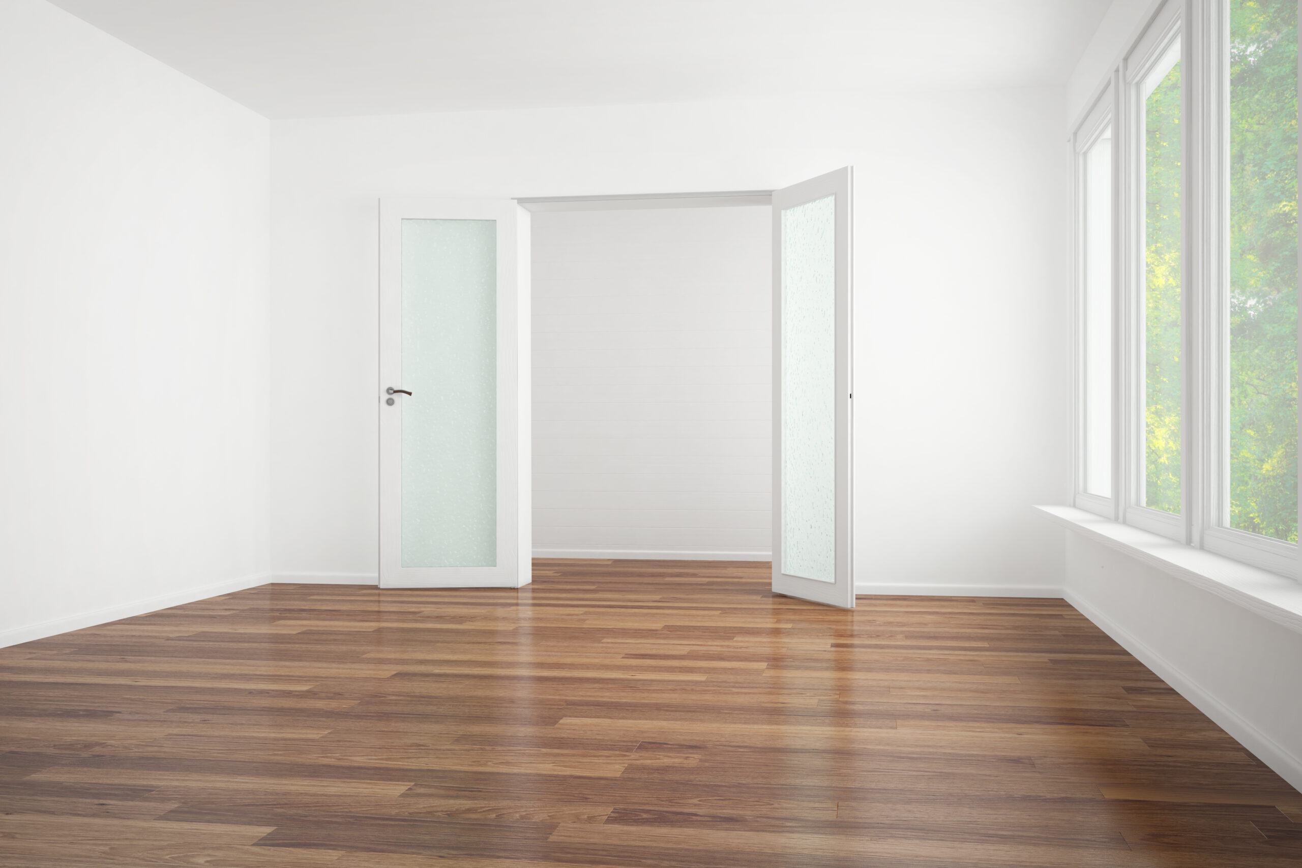 Reformas Barcelona. Parquet-1