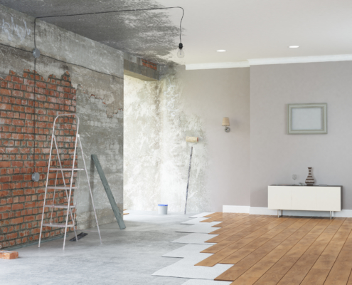 Reformas Barcelona. Reformas Integrales-2