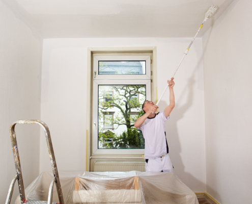 Reformas Barcelona. Reformas Integrales-3