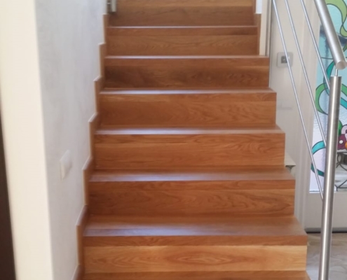 Reformas Barcelona. Parquet-1