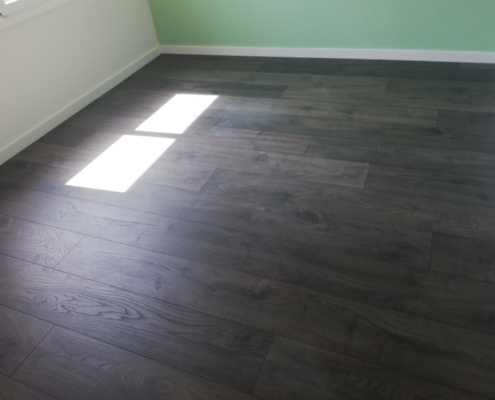 Reformas Barcelona. Parquet-2