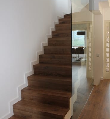 Reformas Barcelona. Parquet-4