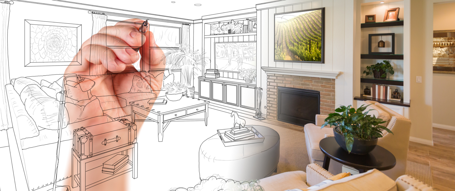 Reformas Barcelona. Reneder 3D-1