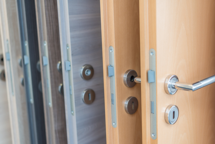 Reformas Barcelona. Carpintería de madera-1